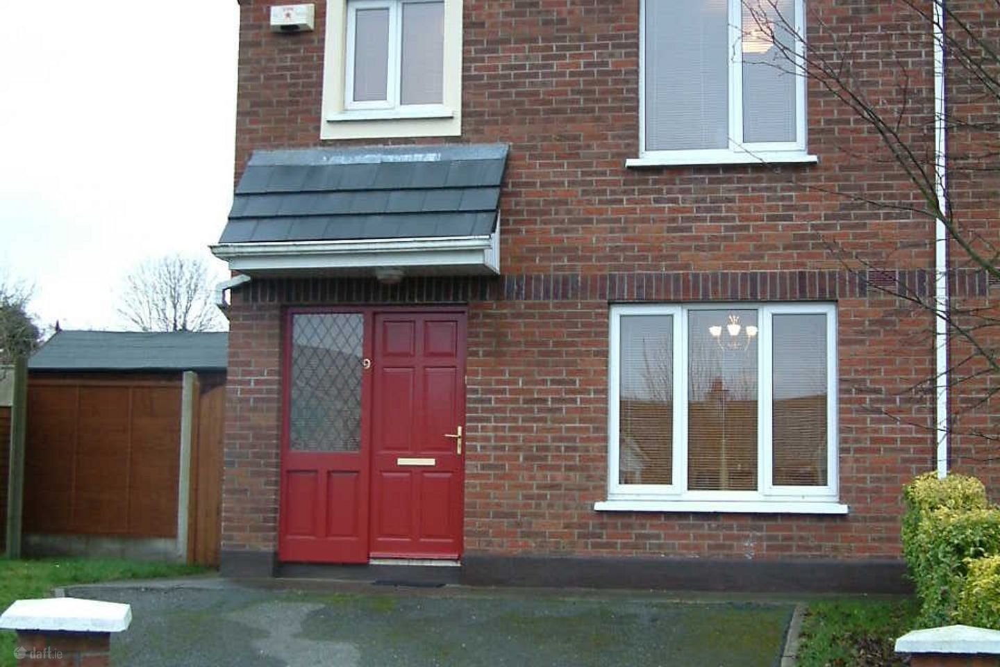 Sallins Park, Sallins, Co. Kildare