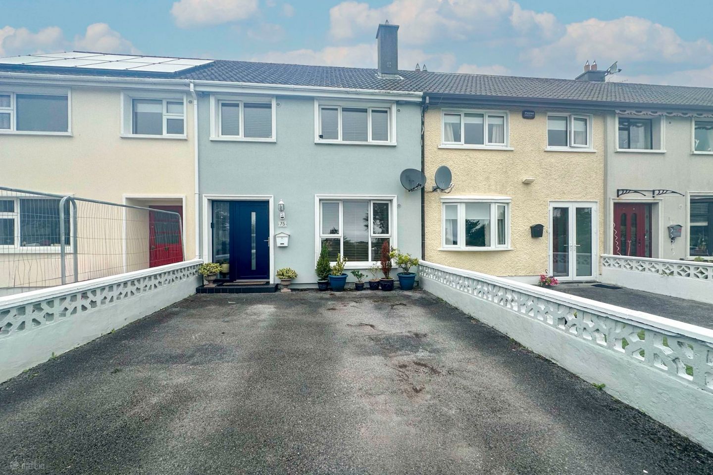 75 Corrib Park, Newcastle, Galway, H91C2HY