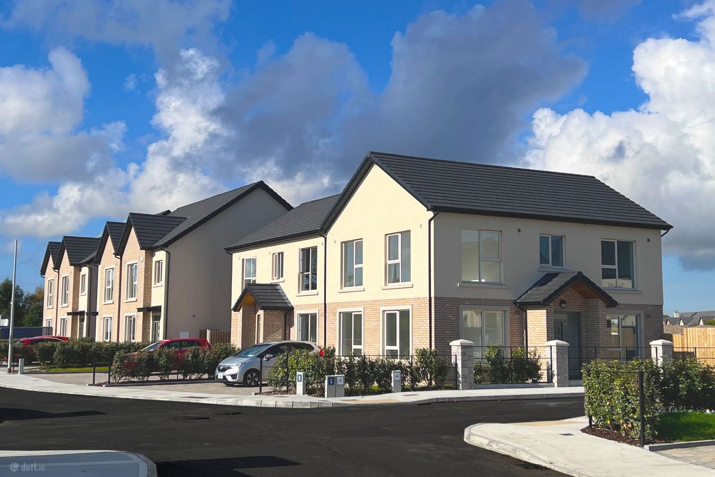 Four Bedroom Semi-detached house, Beaulieu Banks, Termonfeckin Road, Drogheda, Co. Louth