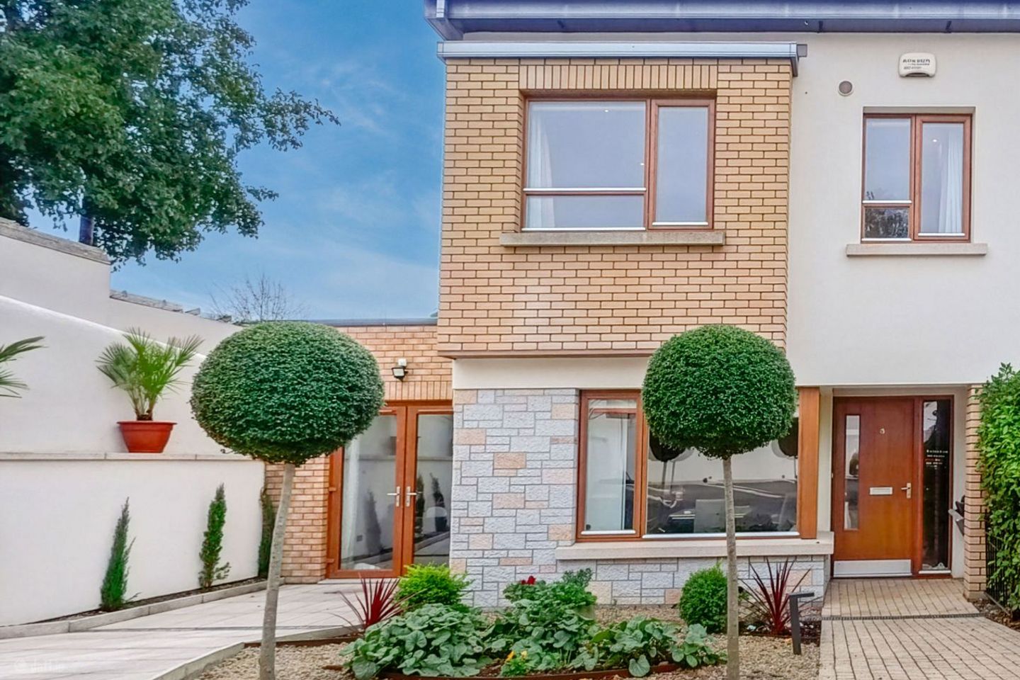 4 Cabinteely Wood, Old Bray Road, Cabinteely, Dublin 18, D18AK03