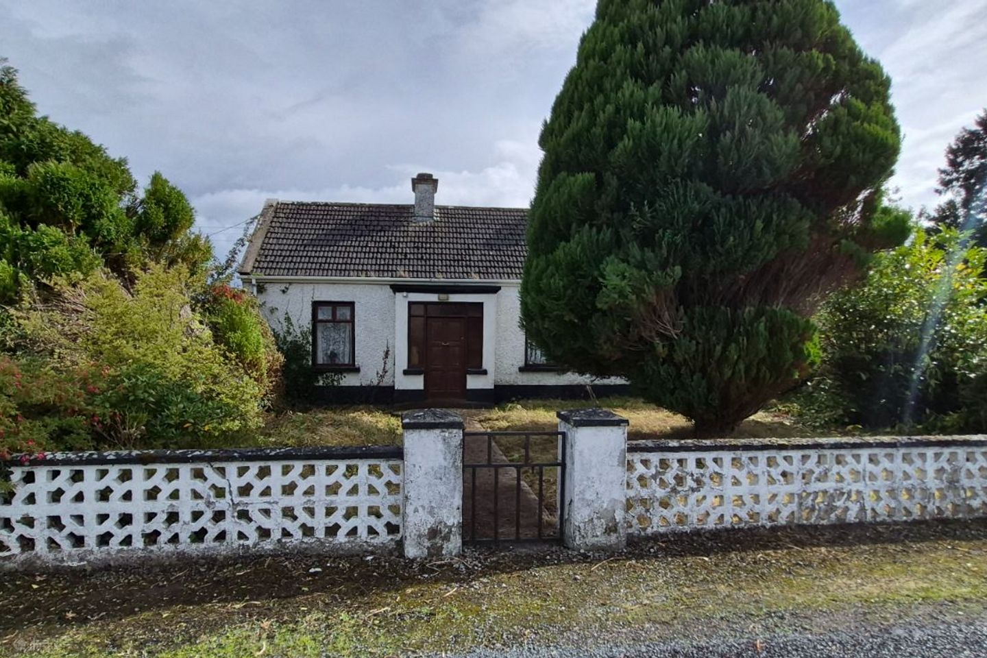Granaghan Dillon, Curraghroe, Erra, Co. Roscommon, F42K228