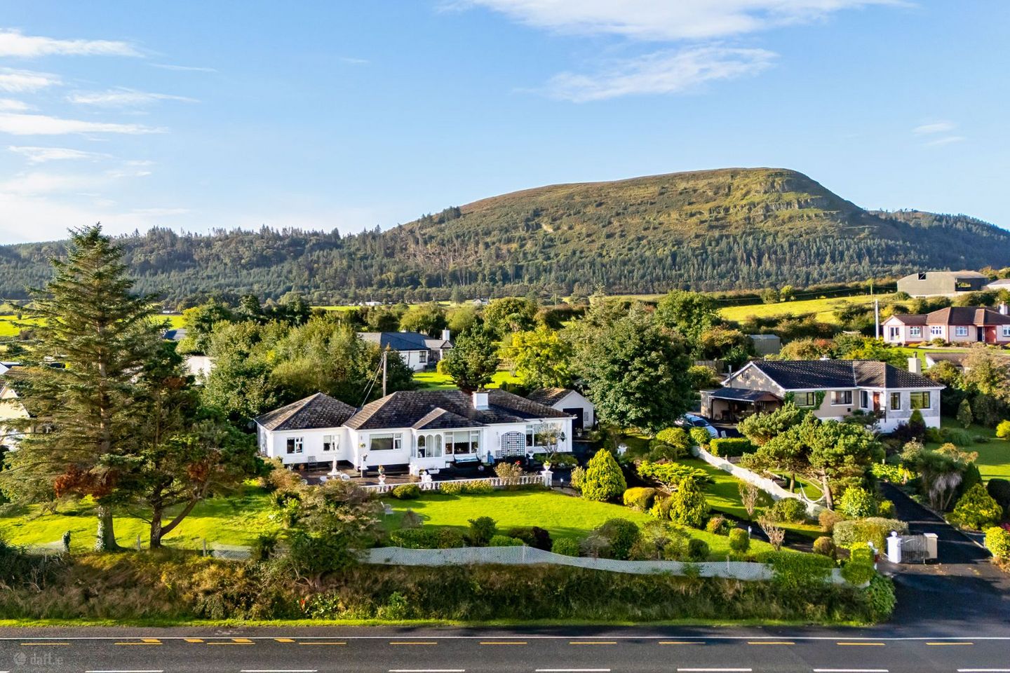 Windrush, Lecarrow, Strandhill, Co. Sligo, F91X765