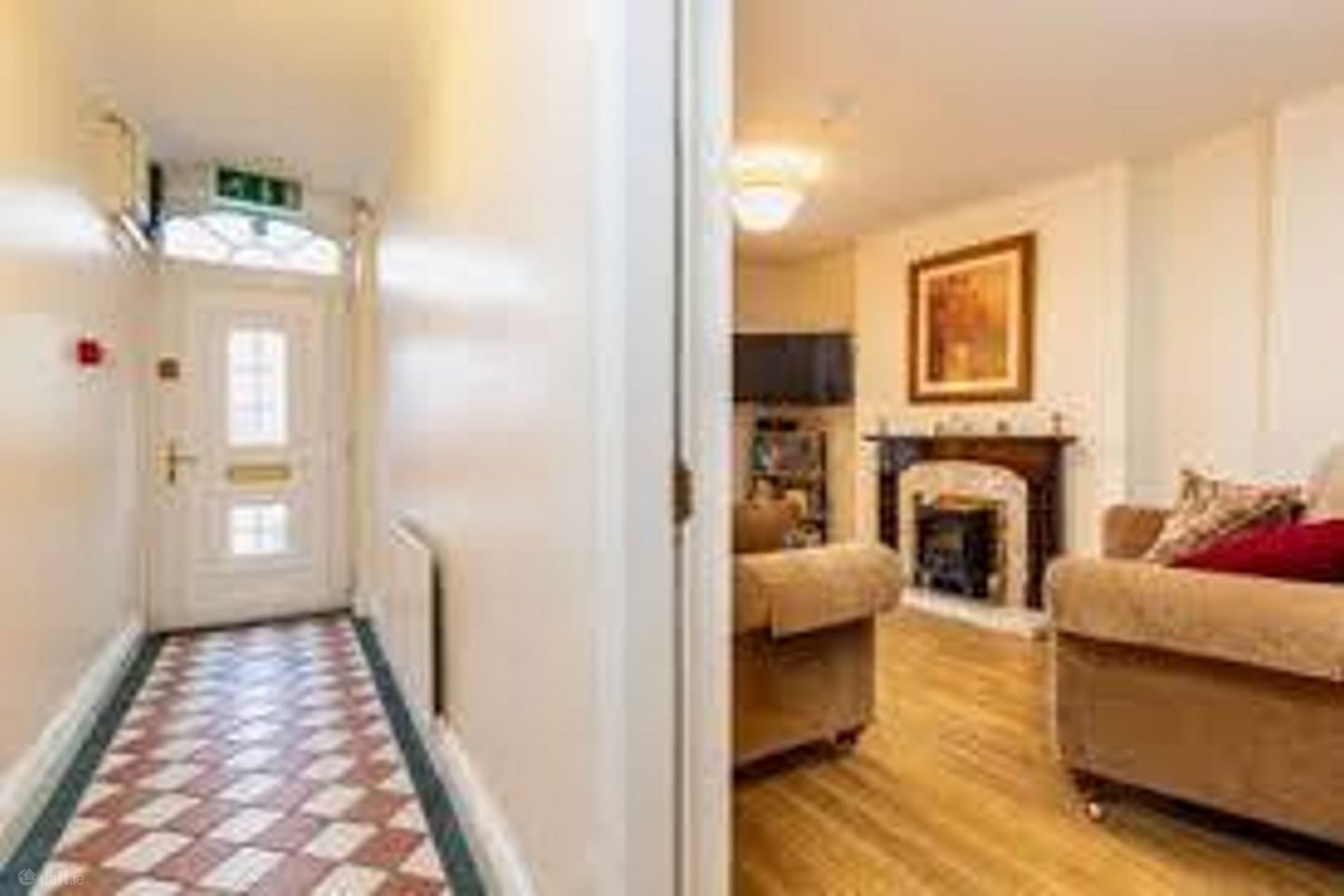 Abbey Street, Wexford Town, Co. Wexford