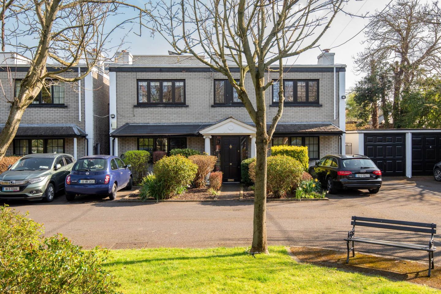 10 Victoria Village, Rathgar, Dublin 6, D06CD42