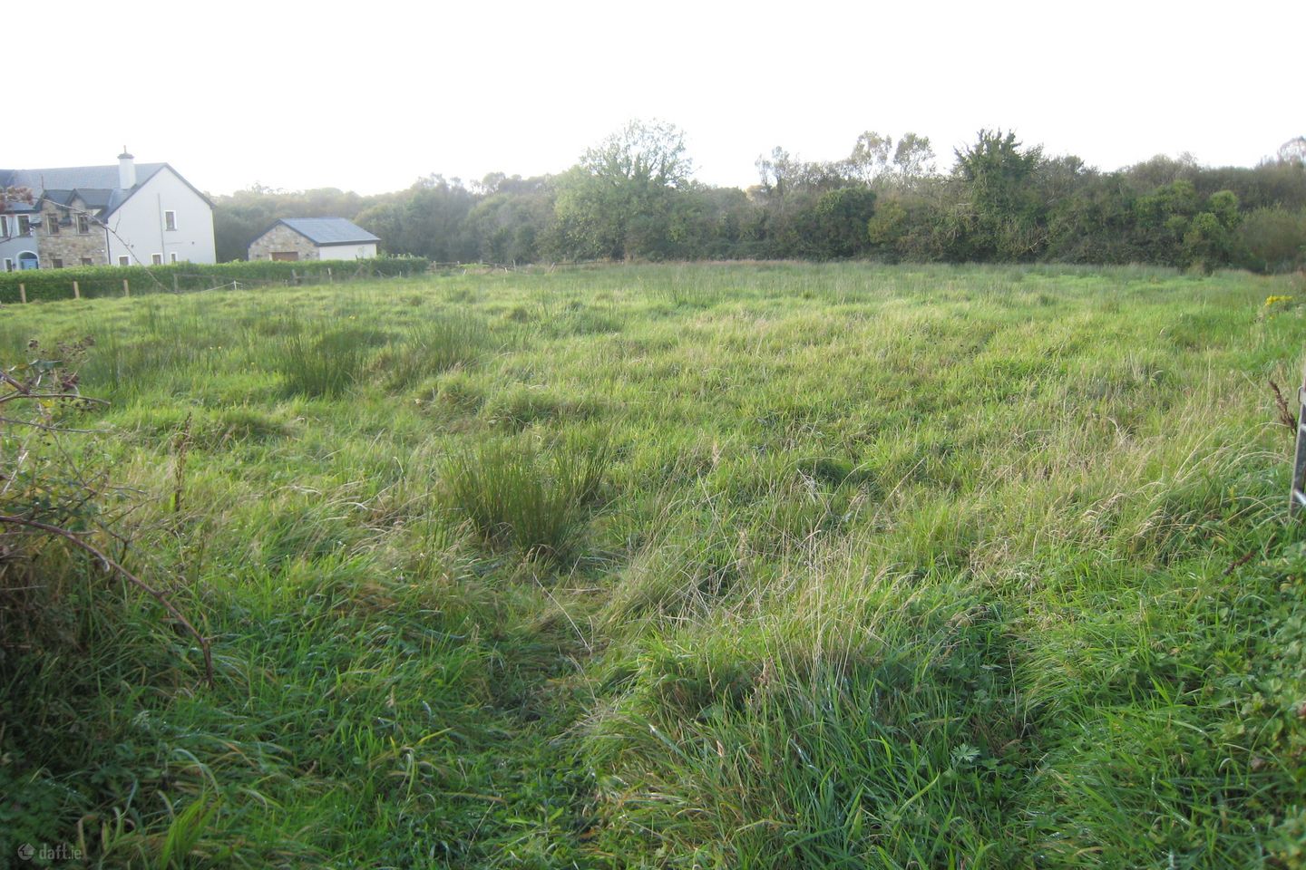 Clogher, Turlough, Co. Mayo