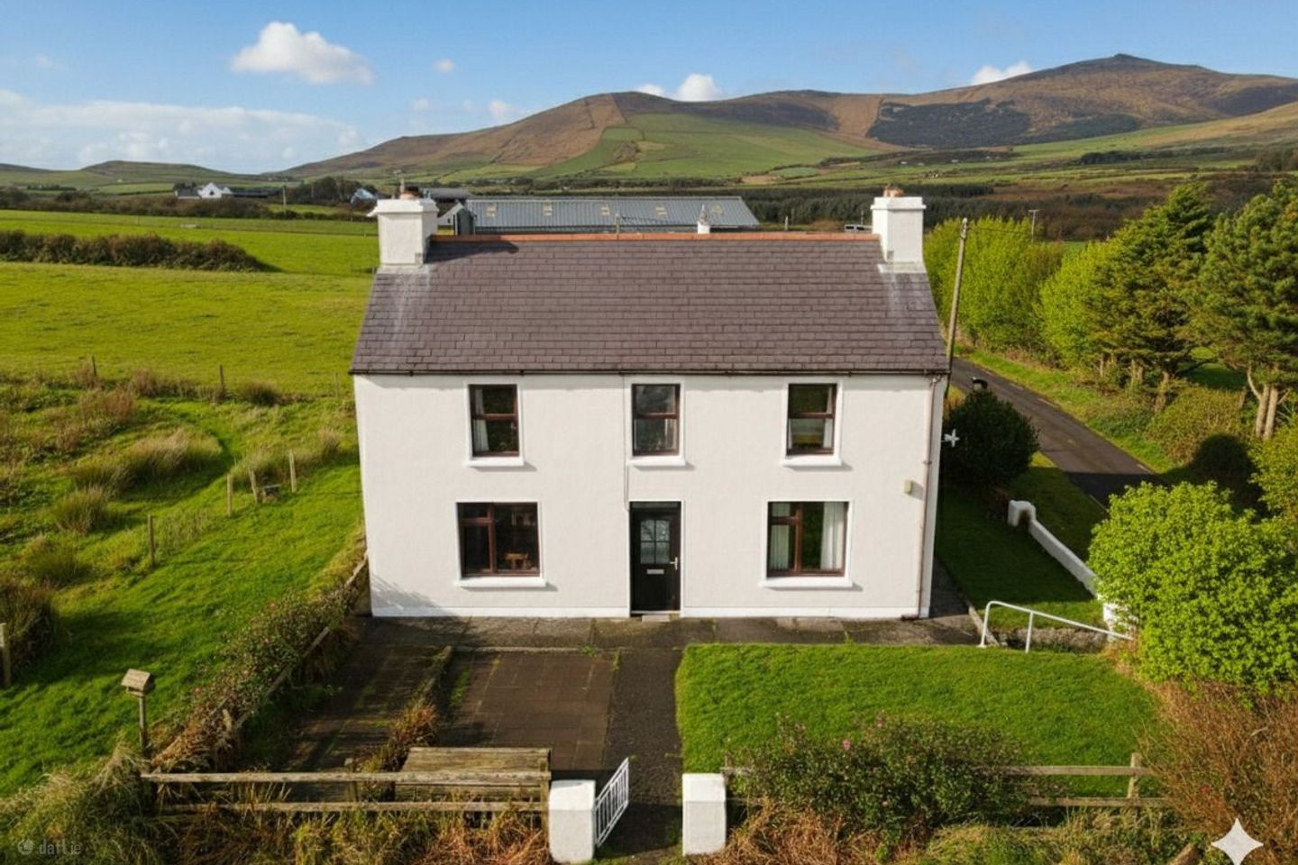 Knockavrogeen East, Dingle, Co. Kerry, V92D862