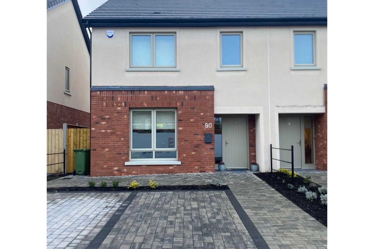 80 HALEY`S HILL, MALAHIDE ROAD, KINSEALY, MALAHIDE, Co. DUBLIN