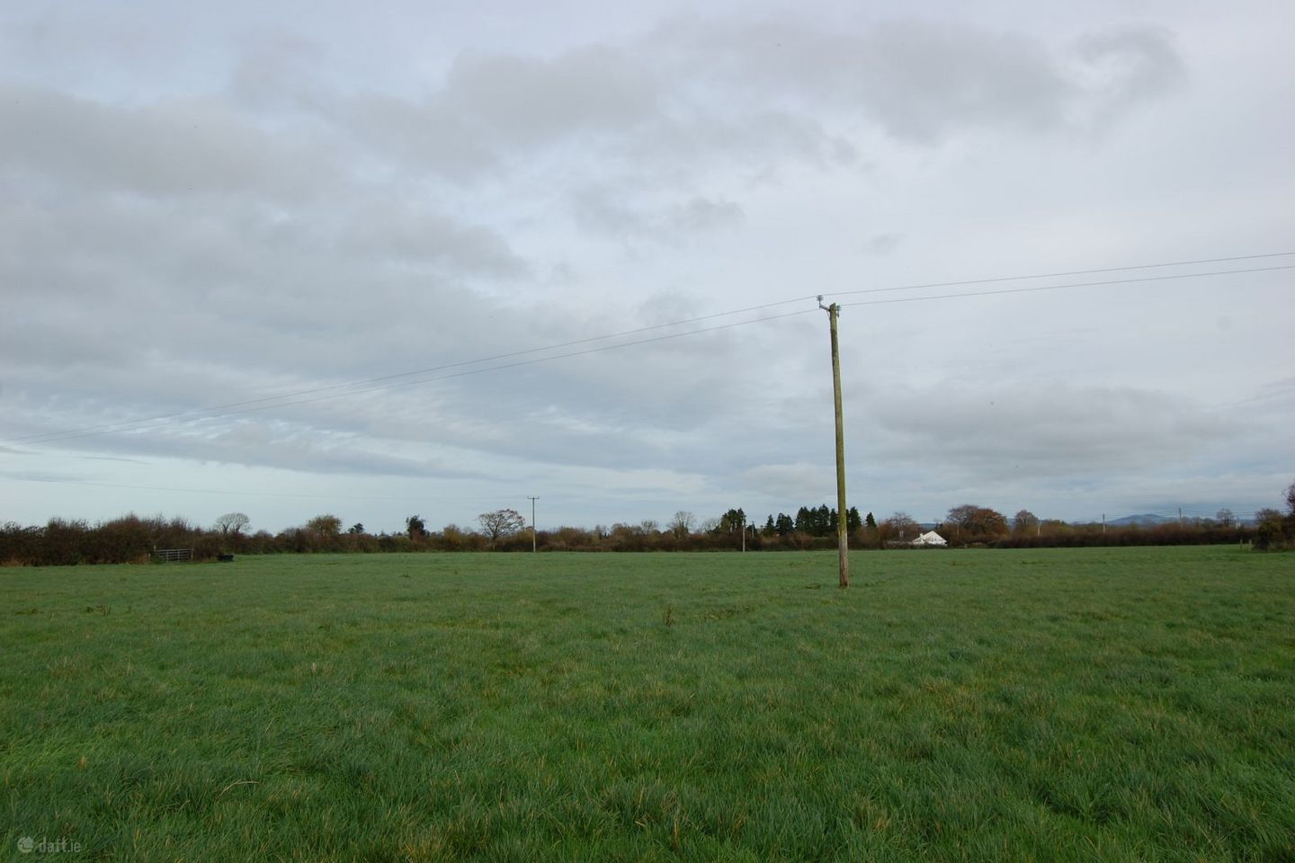 The Glebe, Monagea, Co. Limerick