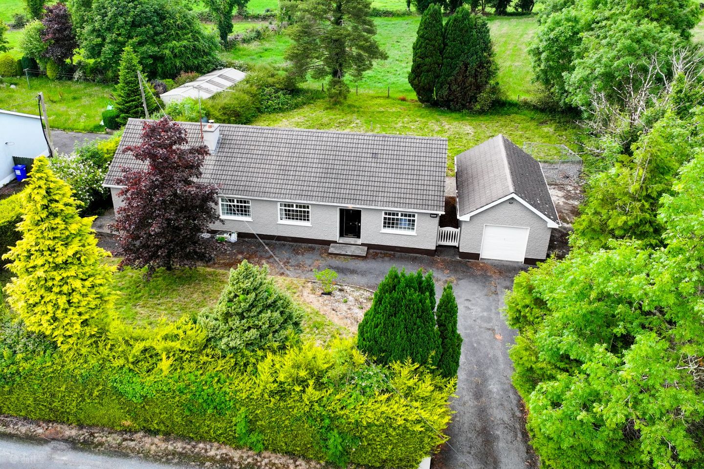 Cloonaugh Lower, Drumlish, Newtownforbes, Co. Longford, N39AD76
