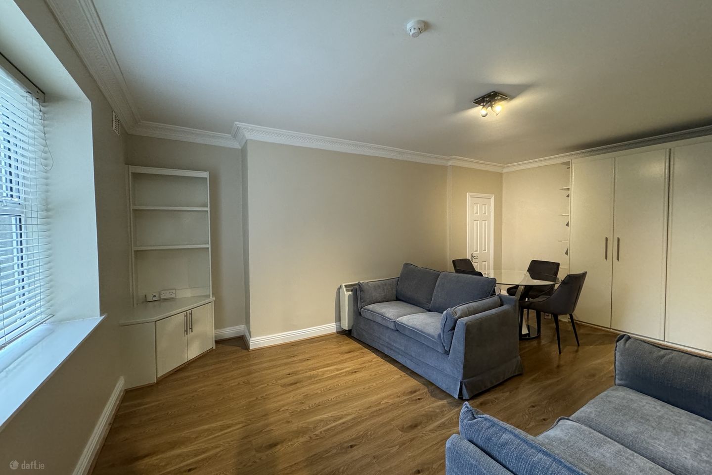 Flat 1, 160 Rathgar Road, Rathmines, Dublin 6