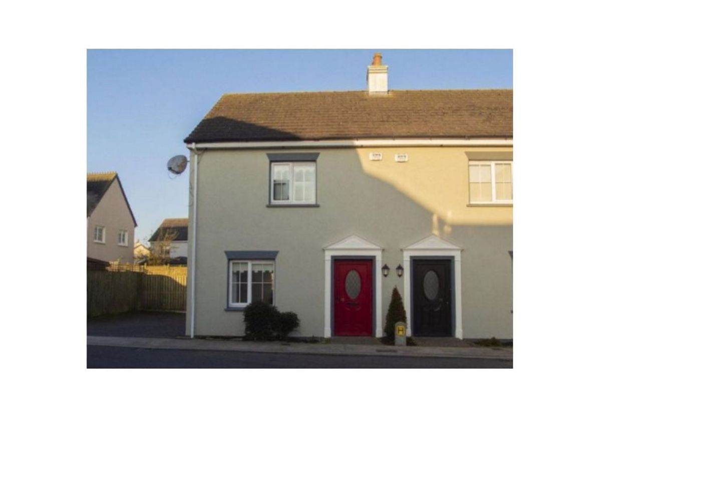 10 Brockra Walk, Bellingham, Portlaoise, Portlaoise, Co. Laois