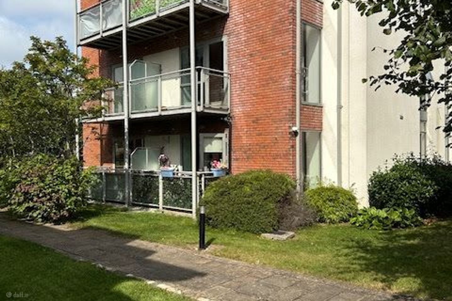 Apartment 52, Block C, The Gallery, Turvey Walk, Donabate, Co. Dublin, K36EW44