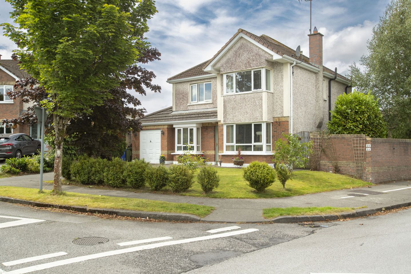 1 The Drive, Lakepoint Park, Mullingar, Co. Westmeath, N91P2V3