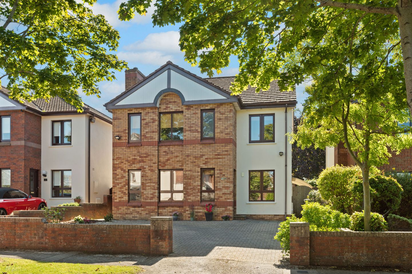 23 The Priory, Grange Road, Rathfarnham, Dublin 16, D16VF83