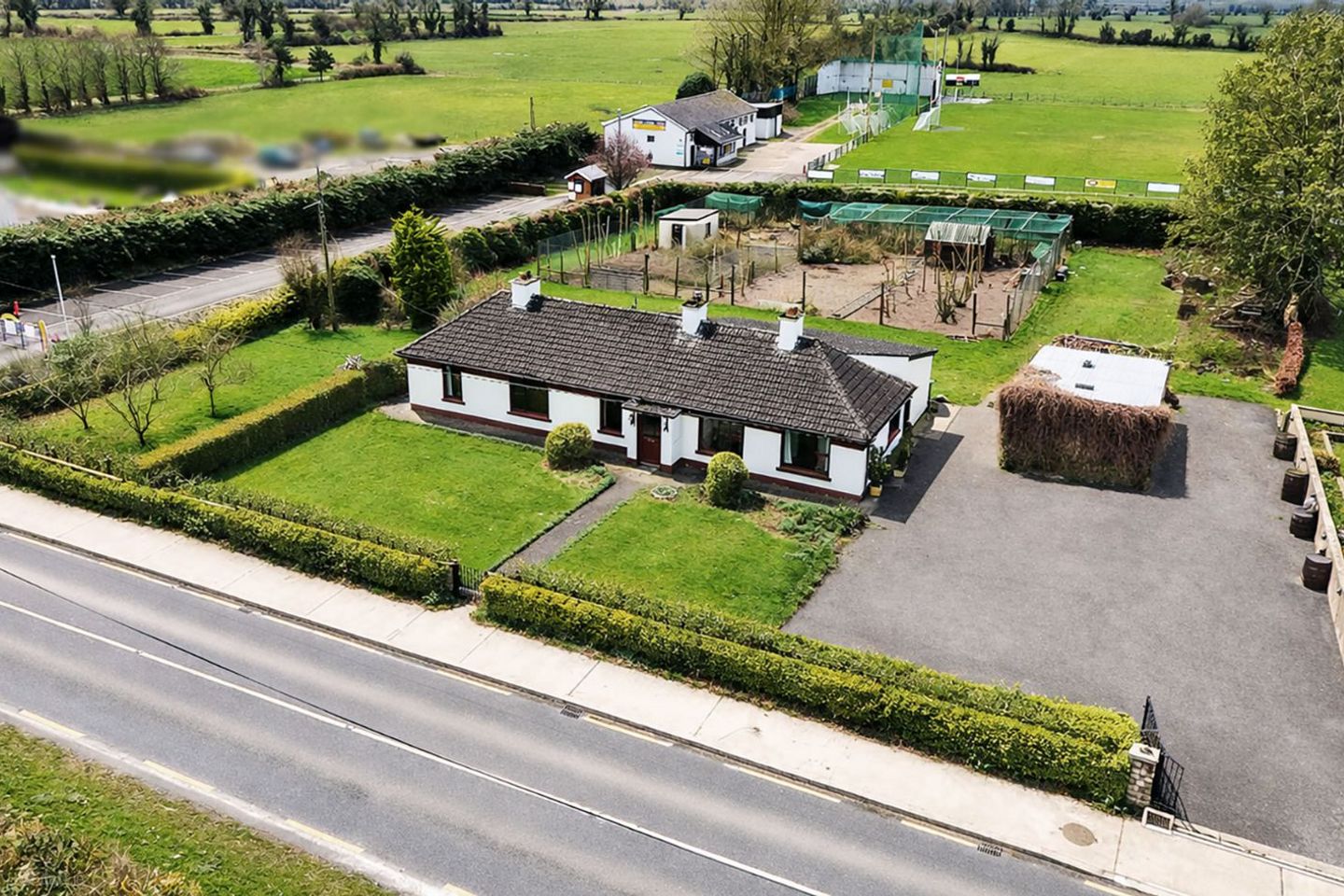 Castletown Kilberry, Navan, Co. Meath, C15X4K5