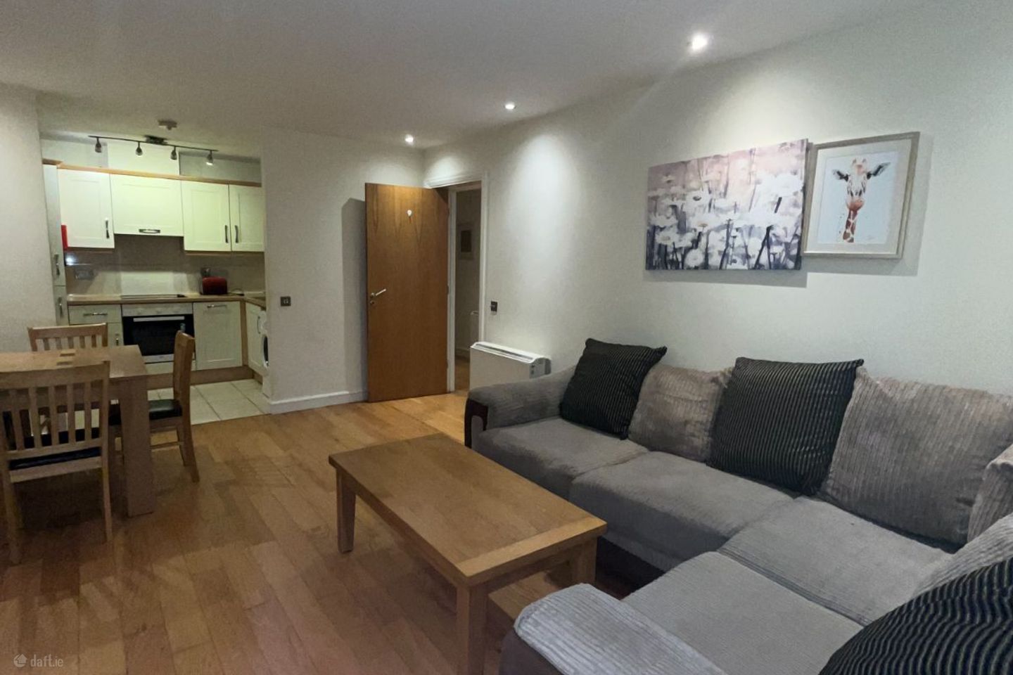 Apt 69 Rathborne Drive, Royal Canal Park, Dublin 15