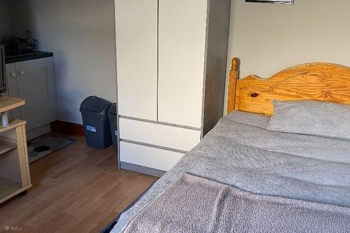 Upper Pembroke, Passage West, Co. Cork