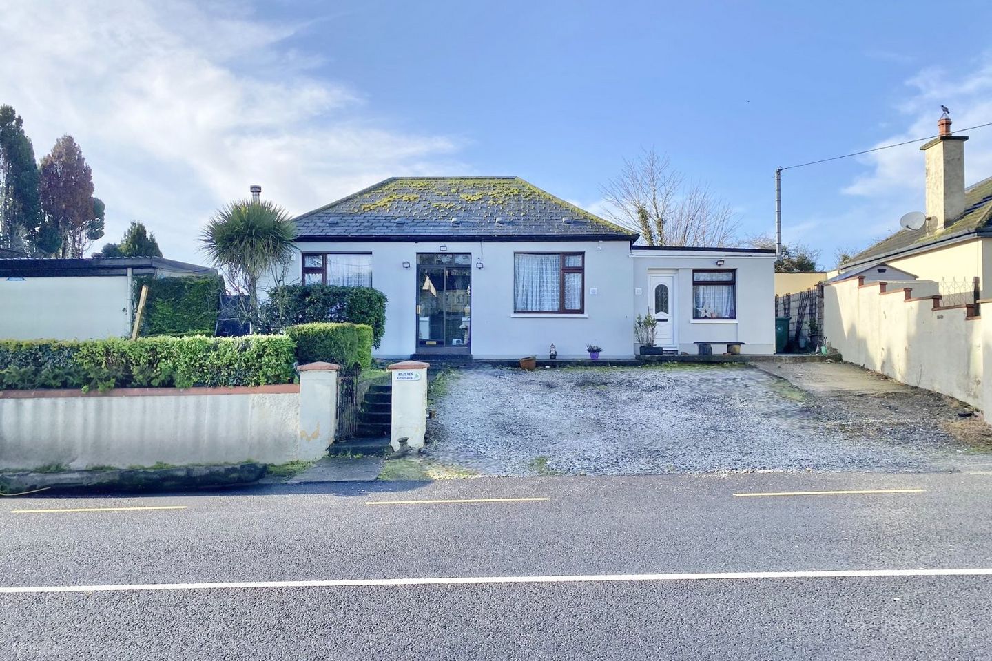 Saint Anne's, Rathpeacon, Rathpeacon, Co. Cork, T23XK57