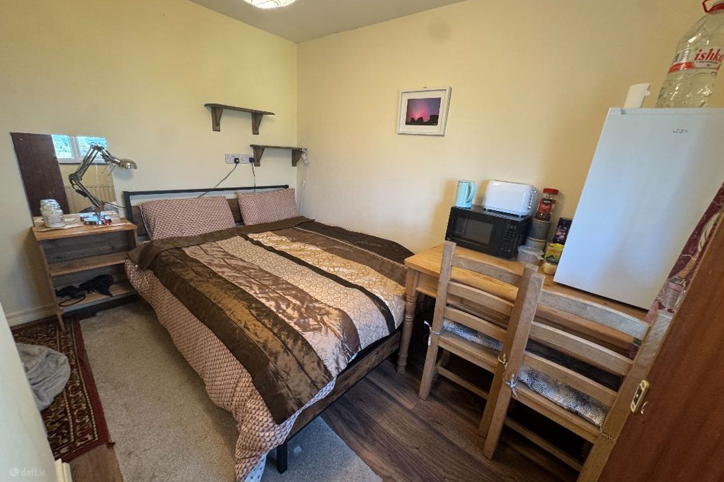 Sligo Road, Blacklion, Co. Cavan