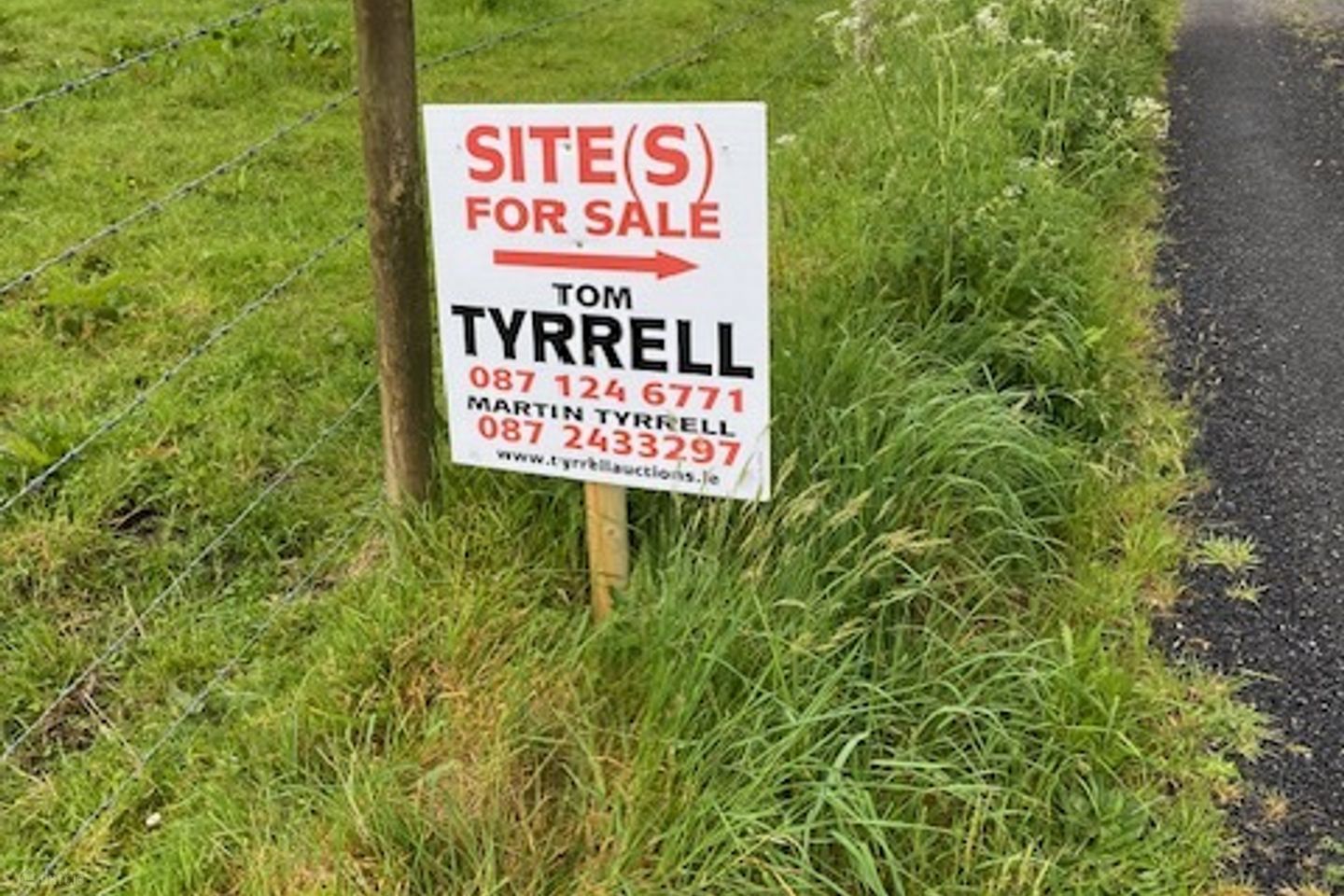 Dunmore, Dunmore, Co. Galway