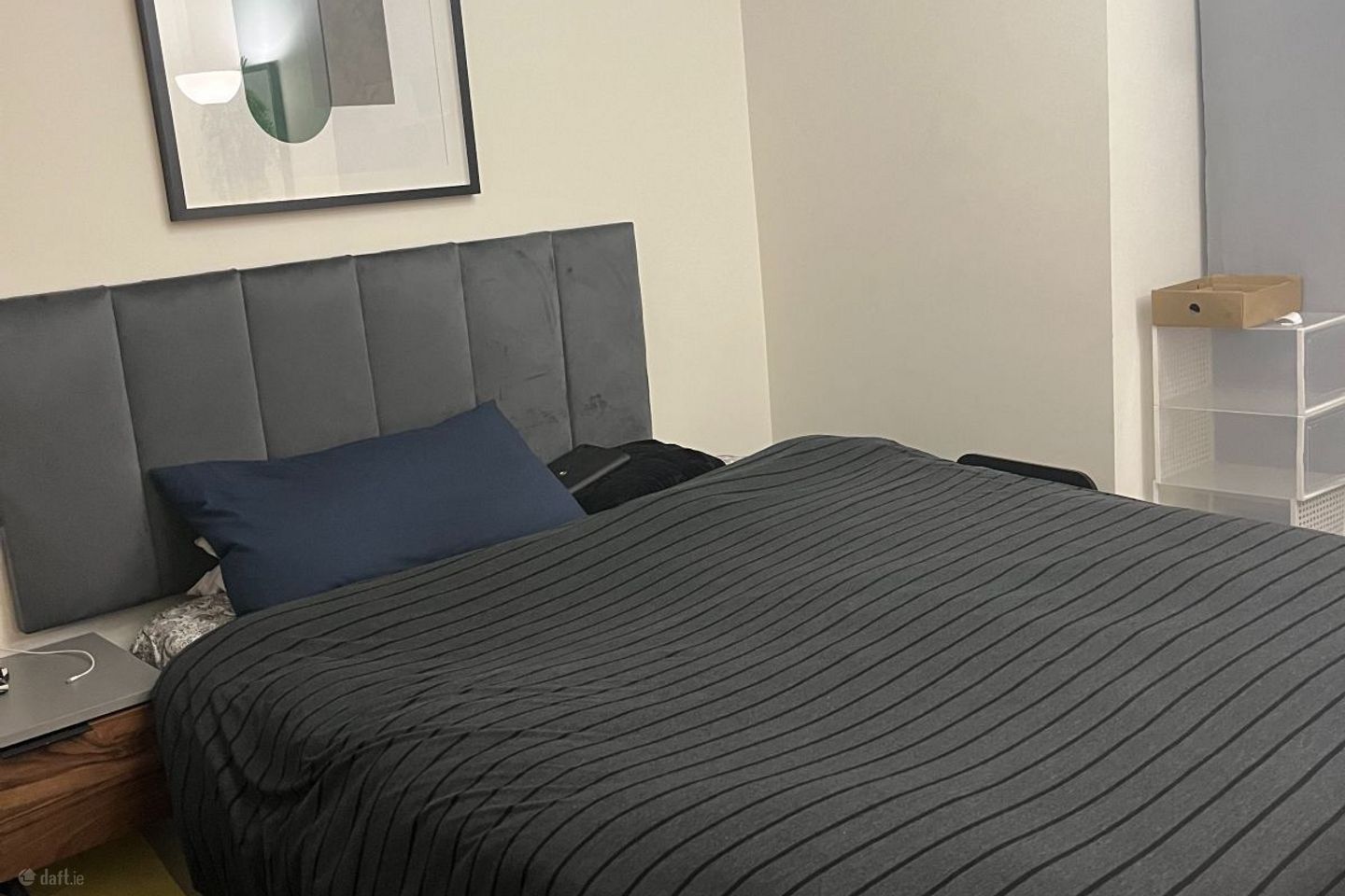 The Platform, Great Western Way, Adamstown (ideal for +1 & bills inclusive), Adamstown, Co. Dublin