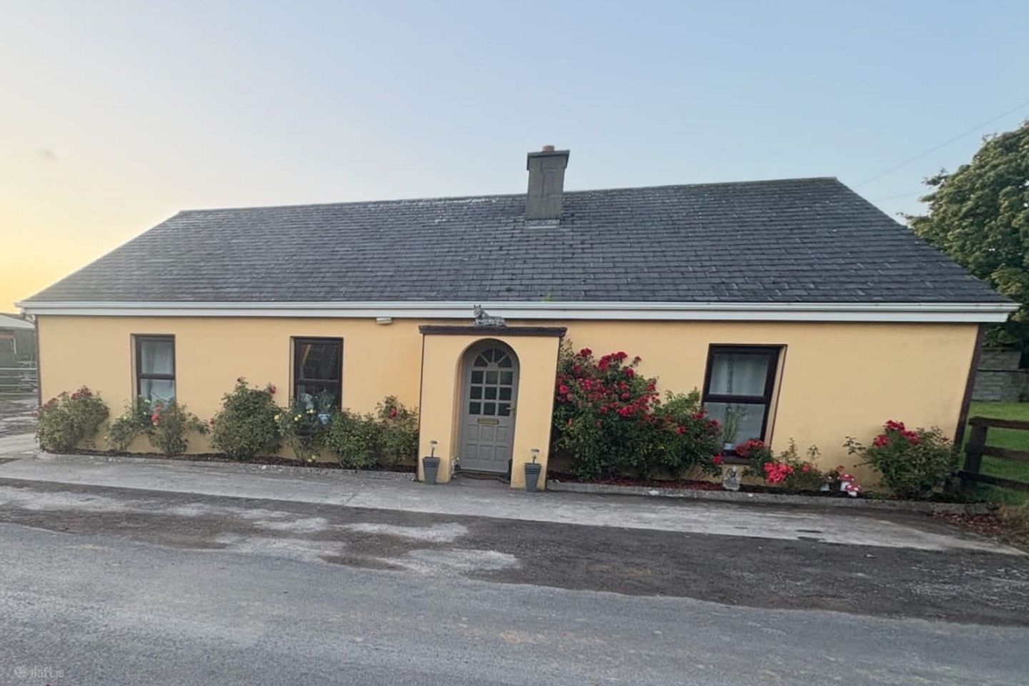 Clogher East,Kilmallock,Co. Limerick, Dromin, Co. Limerick, V35P407