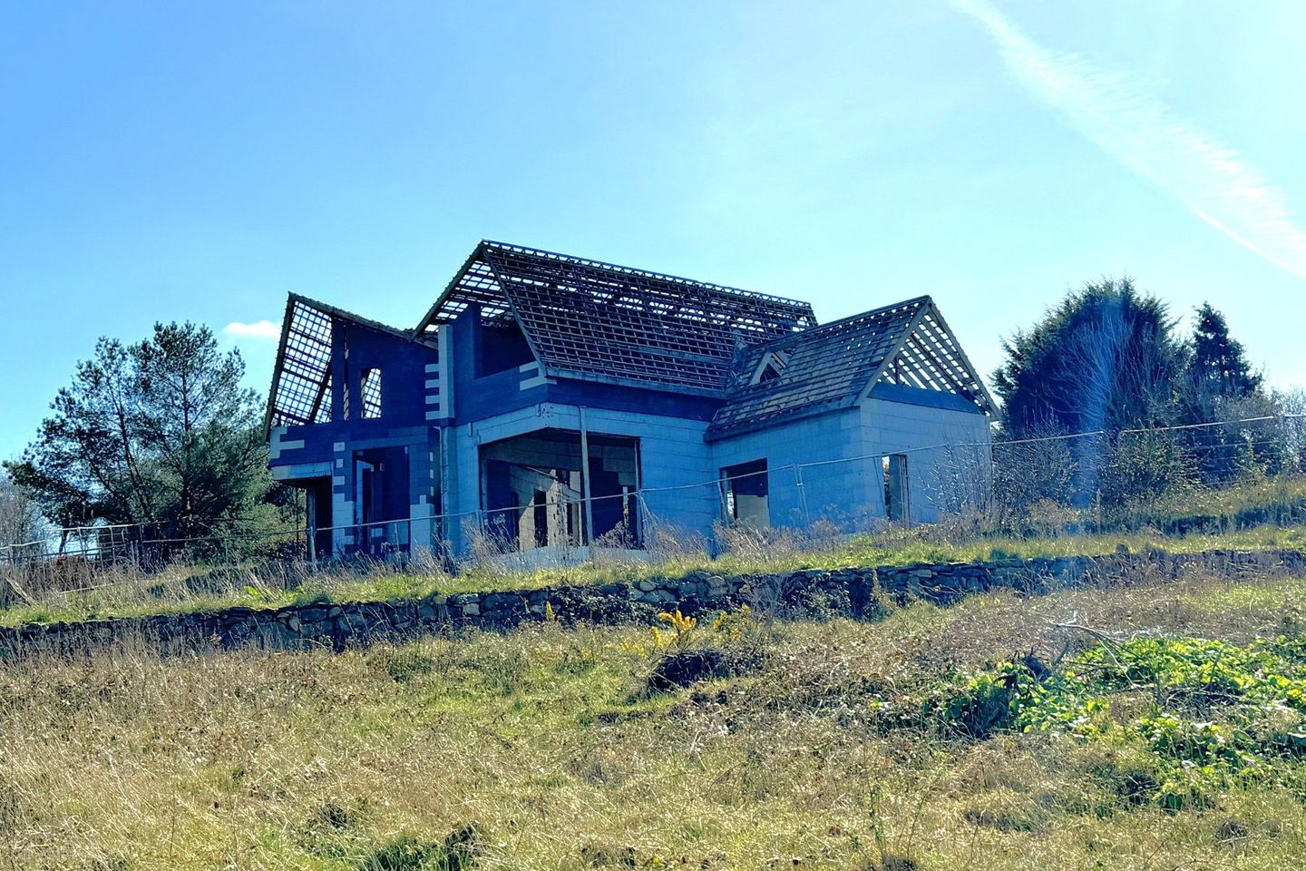 Site No. 2 Rockmount, Knockboy Heights, Dunmore Road, Waterford City, X91KN8Y