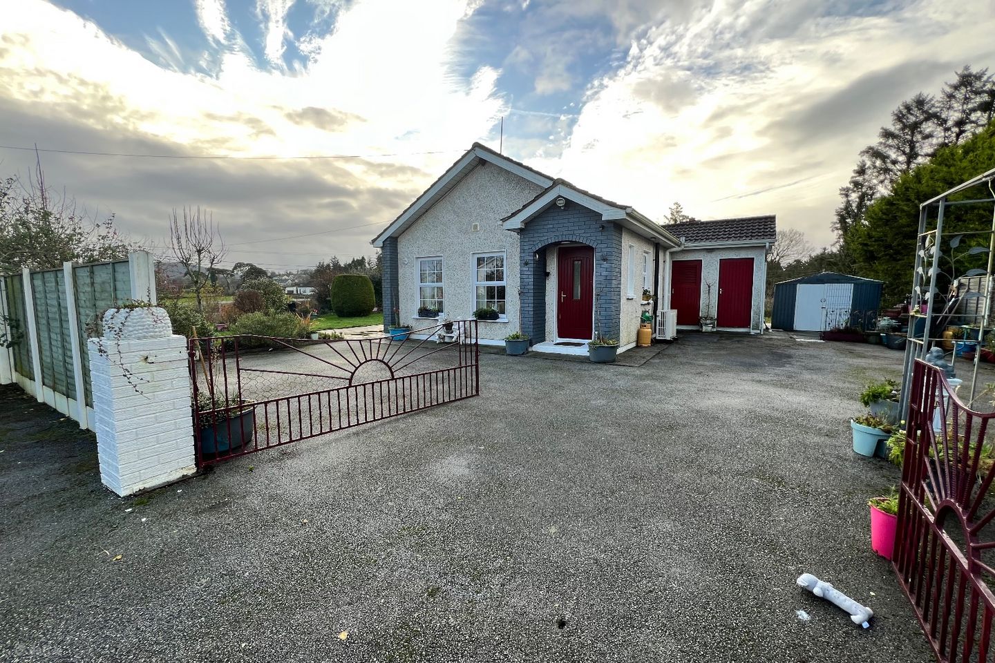 Glencrue, Portroe, Garrykennedy, Co. Tipperary, E45HX67