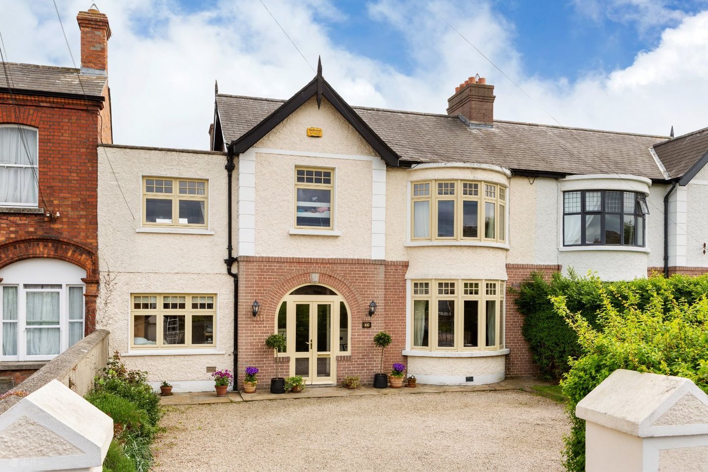 66 Belmont Avenue, Donnybrook, Dublin 4, D04X2W9