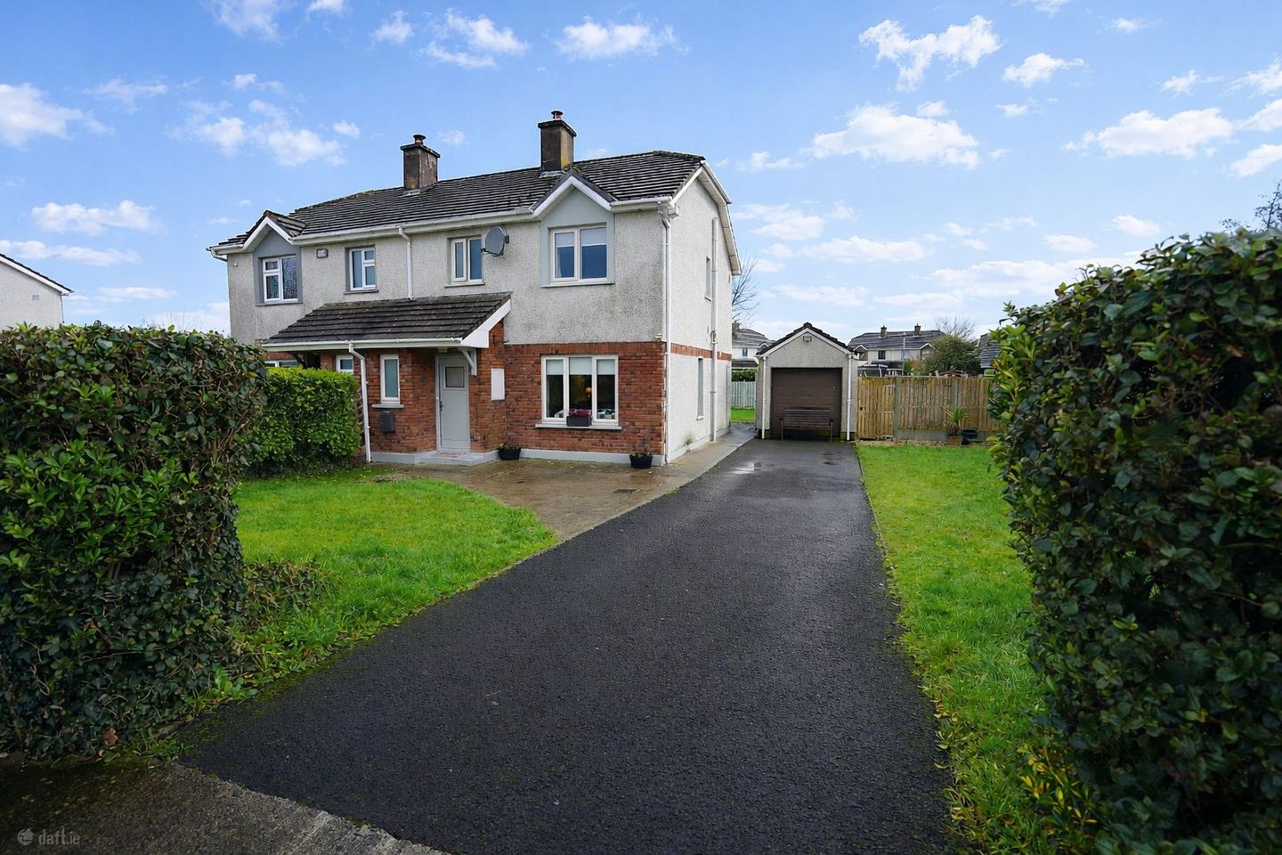 5 Ballycasey Grove, Shannon, Co. Clare, V14VN53