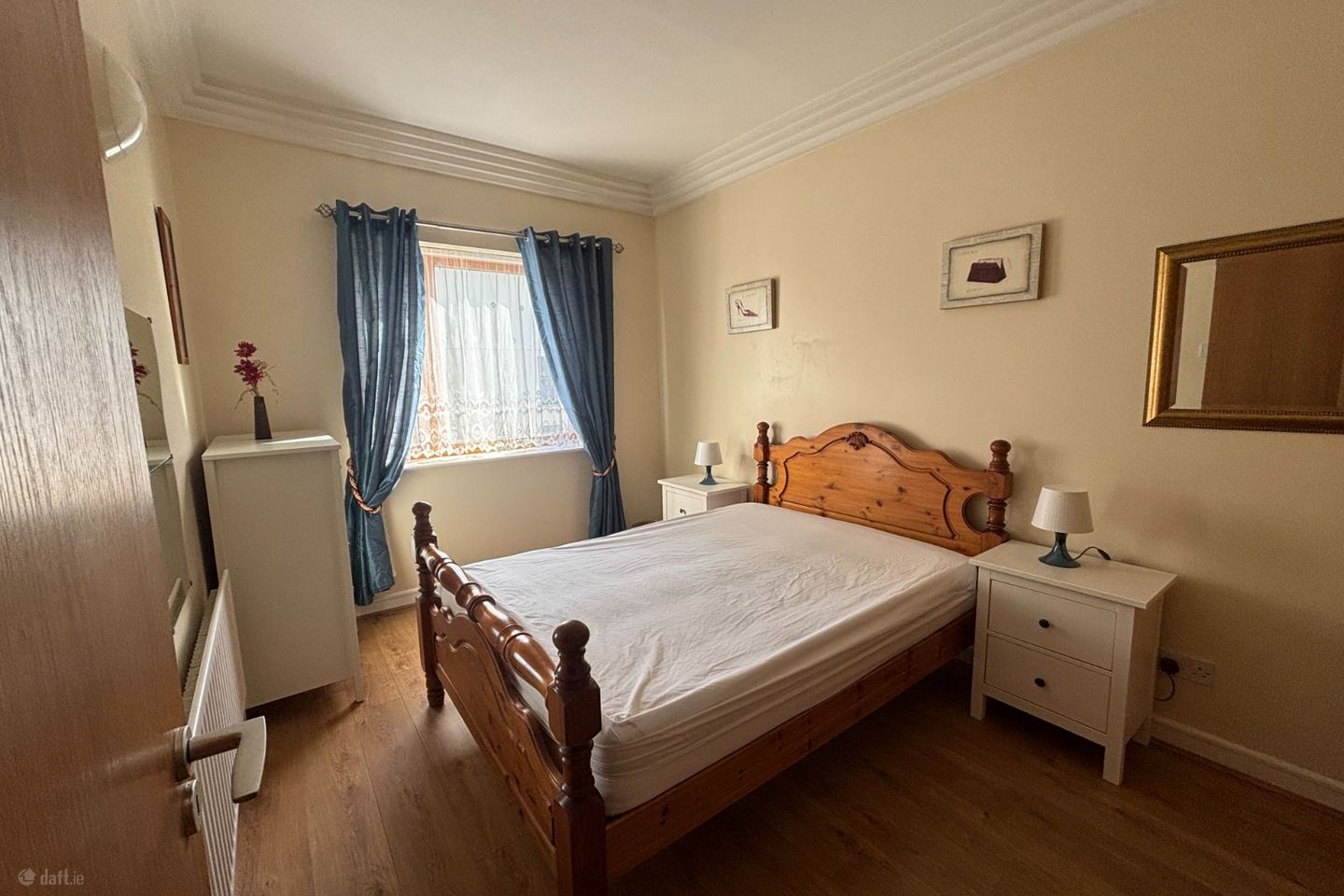 40 Malton House, Custom House Square, Mayor Street Lower, IFSC, Dublin 1