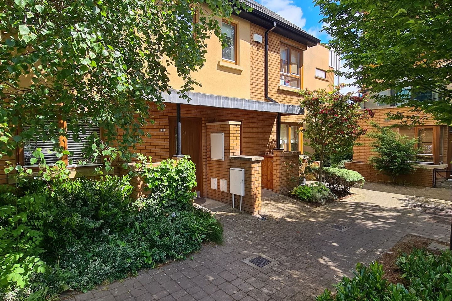 21 The Paddocks Place, The Paddocks Road, Adamstown, Adamstown, Co. Dublin