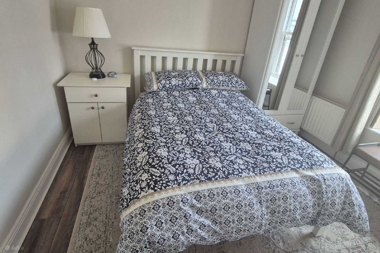 Saint Joseph Street, Limerick City Centre