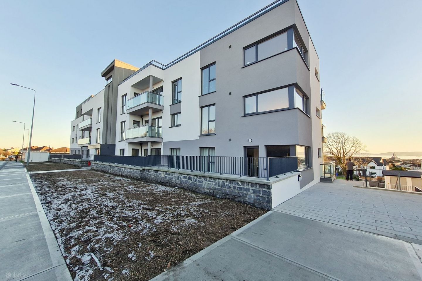 Apartment Gleann Na Mona, Knocknacarra, Co. Galway