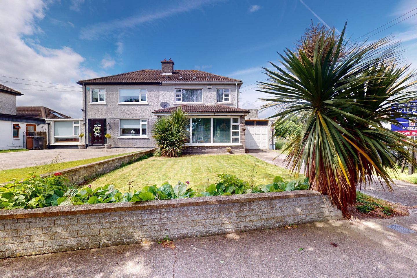 1 Foxfield Grove, Raheny, Dublin 5, D05X5N2