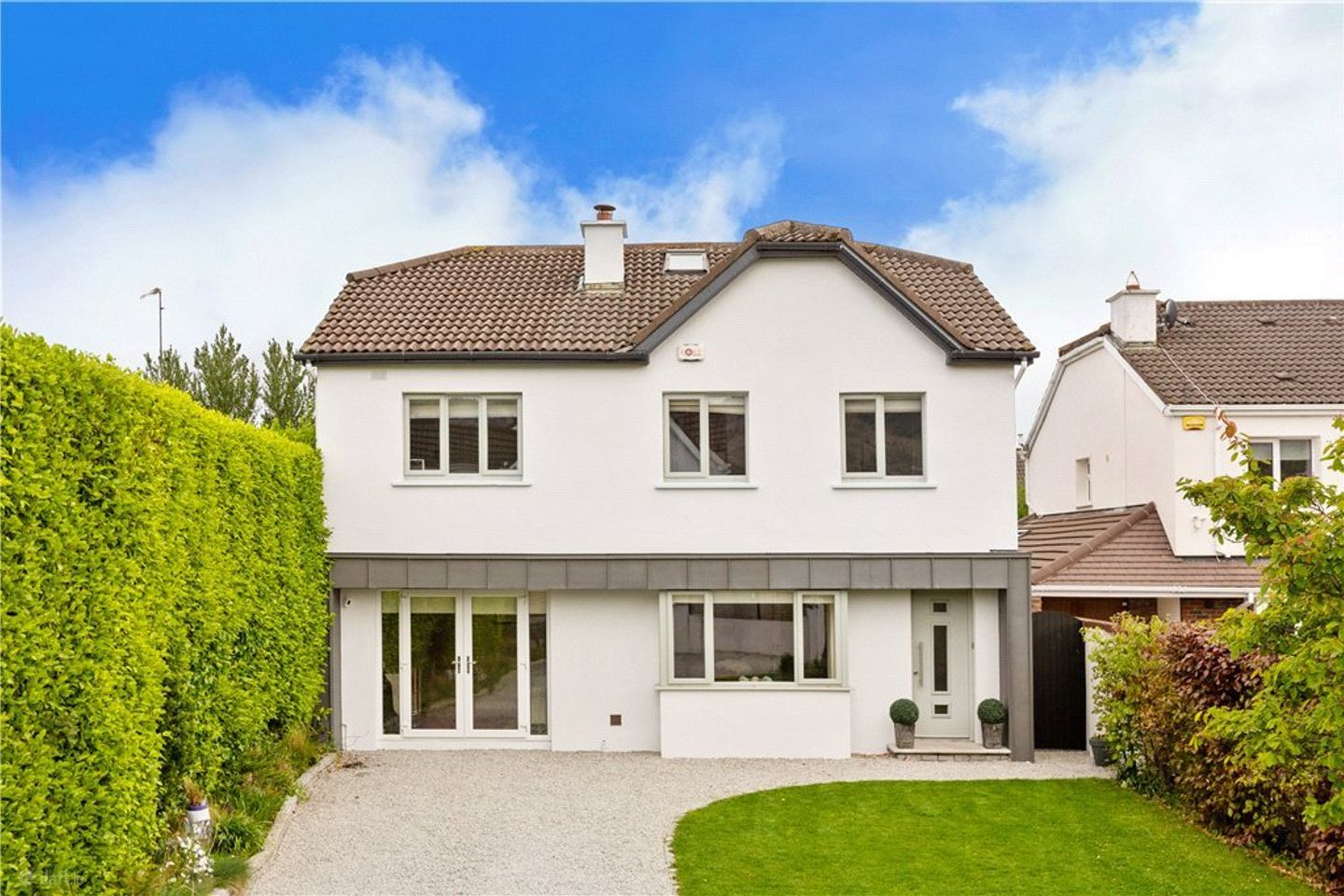 37 Ferncarrig Rise Sandyford Dublin 18, Sandyford, Dublin 18, D18F6F7