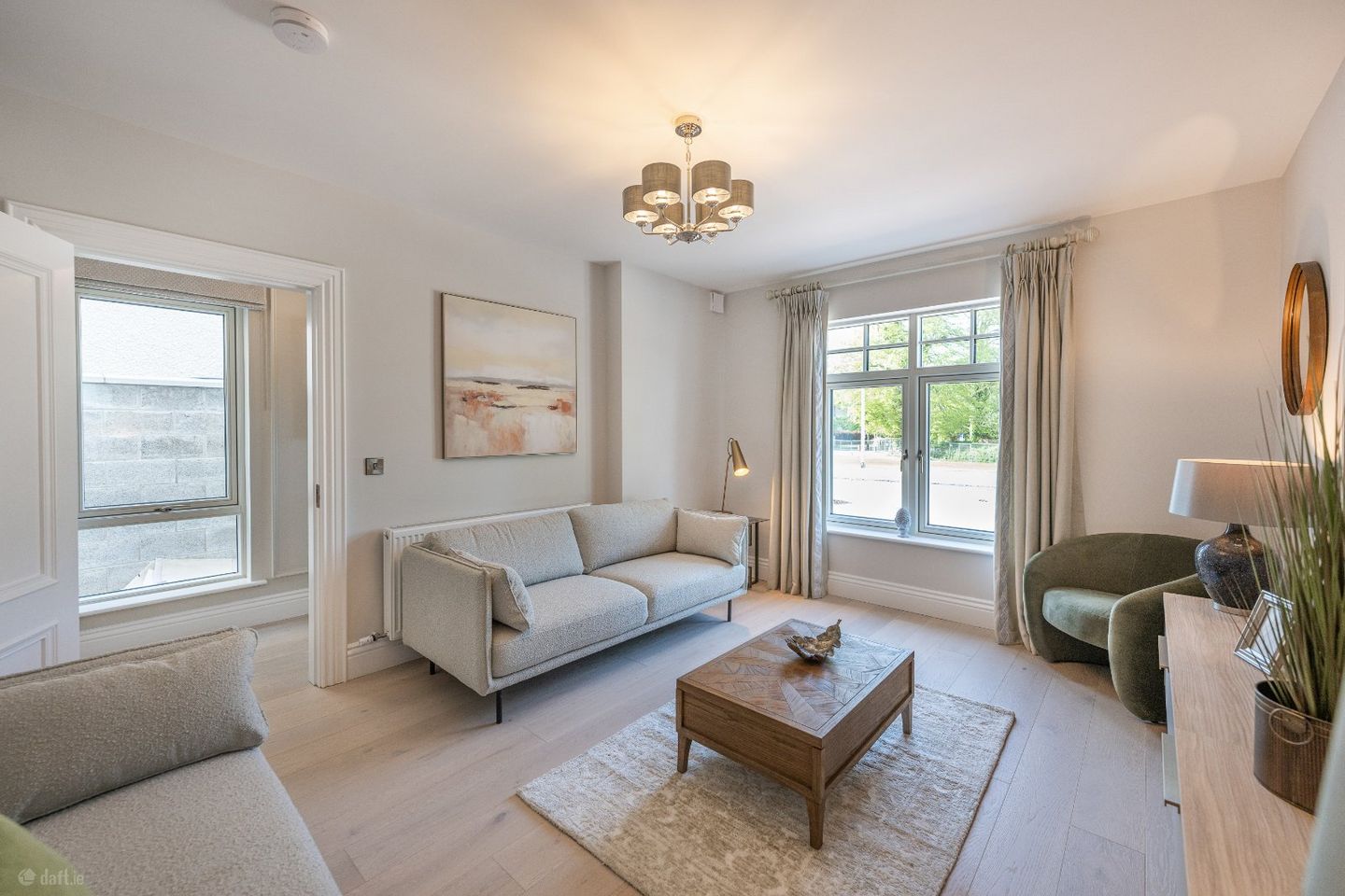 Silver Vale, Cookstown Road, Enniskerry, Co. Wicklow