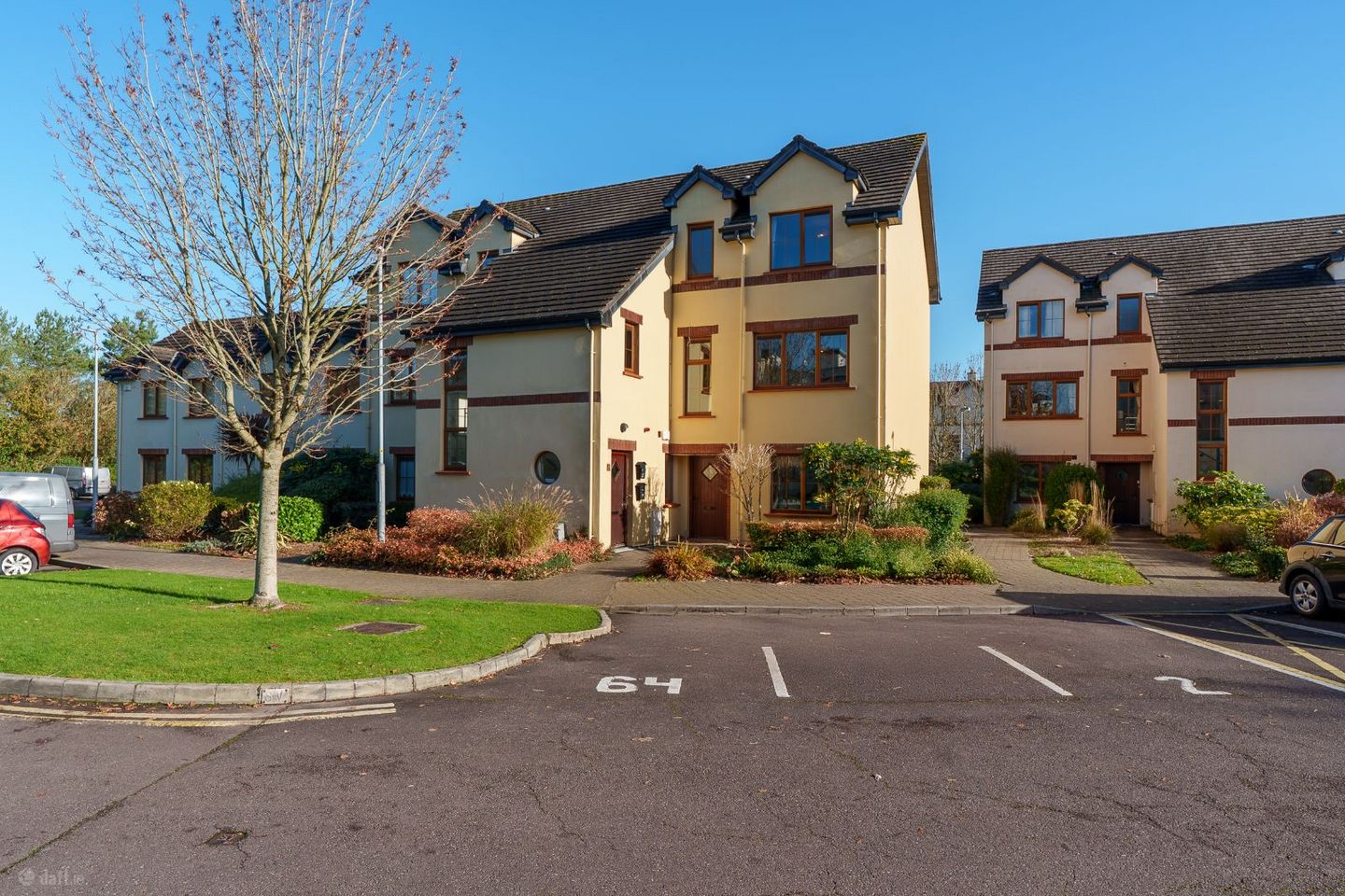 64 The Avenue, Garrane Darra, Wilton, Co. Cork, T12WC91