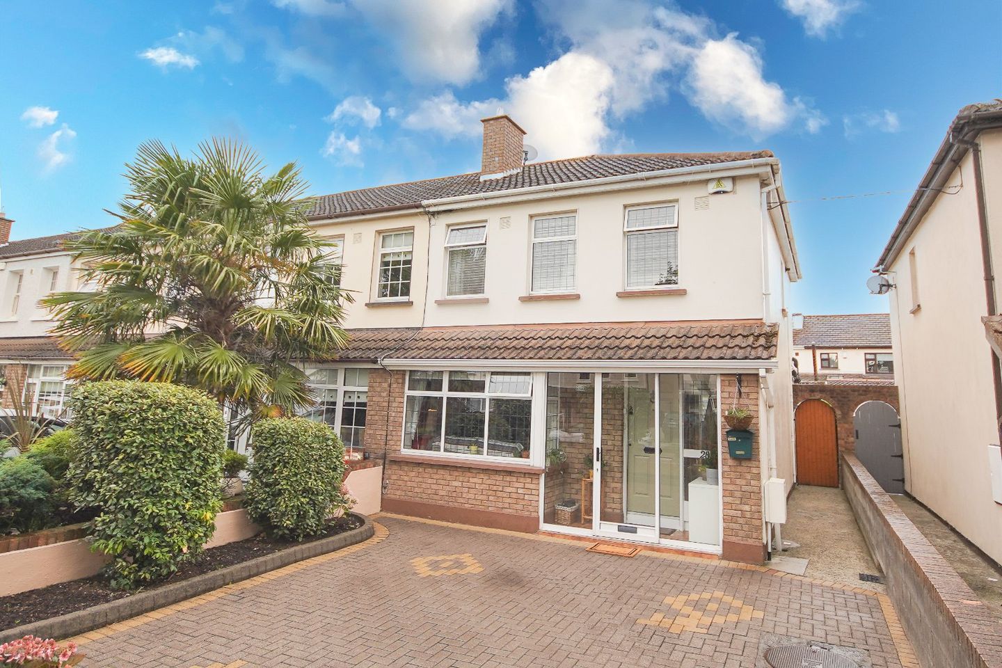 28 Ashington Green, Navan Road, Dublin 7, D07K1C0