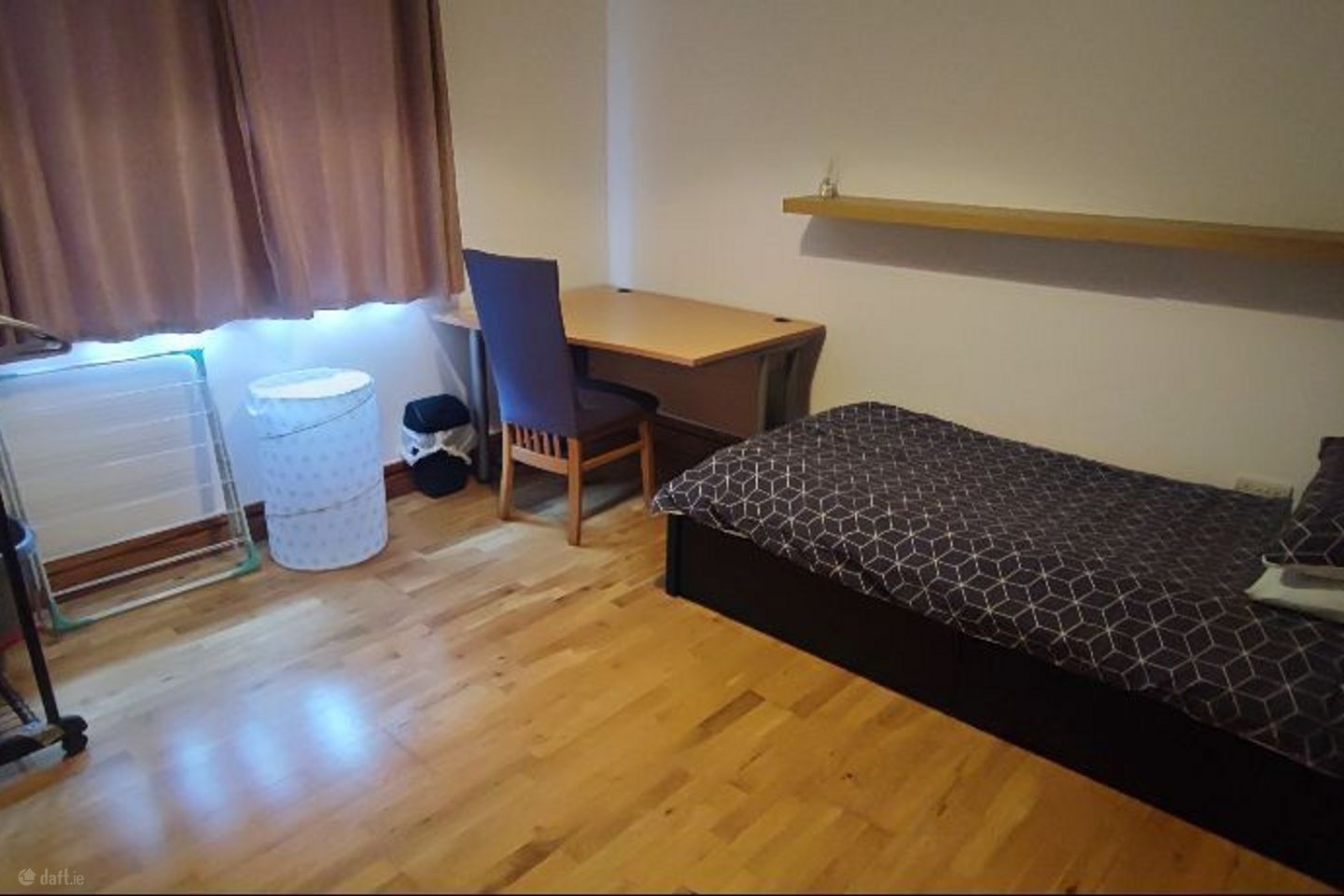 Ballygoran View, Maynooth, Co. Kildare