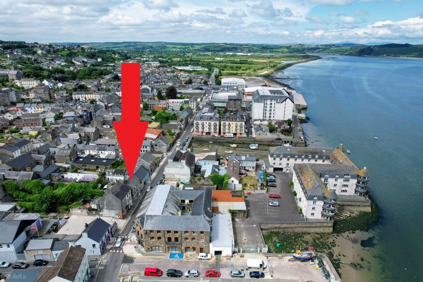 4 Grattan Street, Youghal, Co. Cork, P36EN83