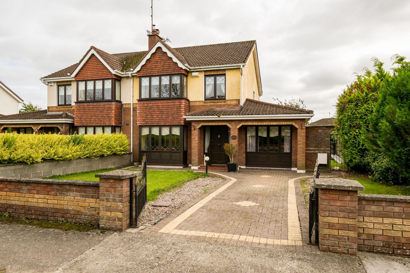 6 The Pines, Beaufort Place, Navan, Co. Meath, C15K2P6