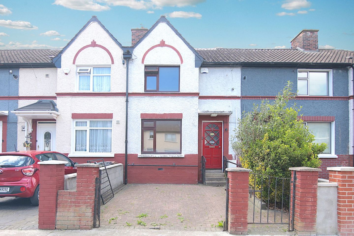 126 Killester Avenue, Killester, Dublin 5, D05E762