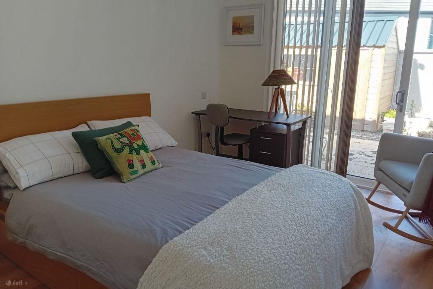 Chapel Street, Ballymore Eustace, Co. Kildare