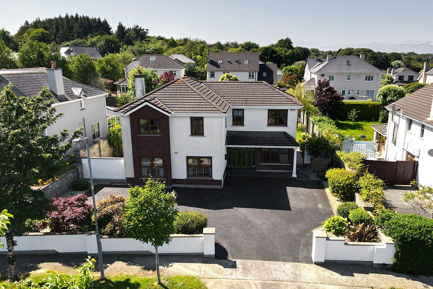 34 The Village, Ballygunner, Waterford City, Co. Waterford, X91P9TP