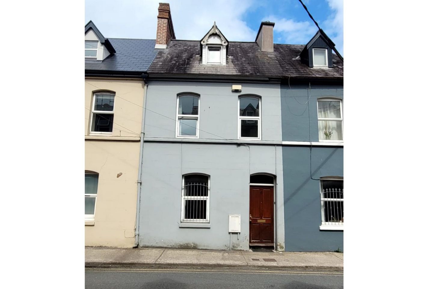 6 Mardyke Street, Cork City Centre, T12F7AC