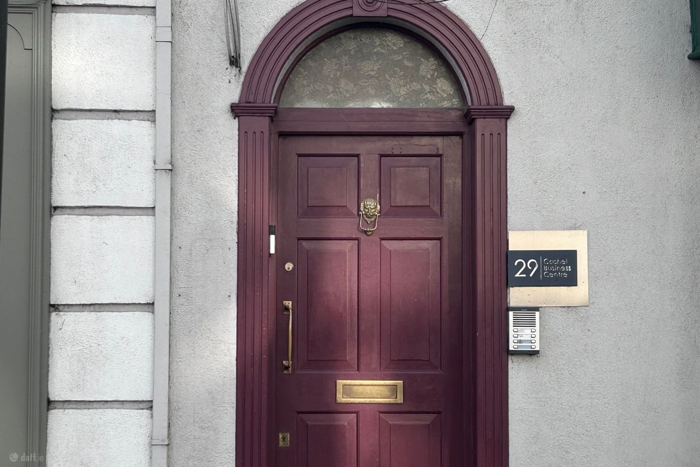 Cashel Business Centre, Main Street, Cashel, Tipperary