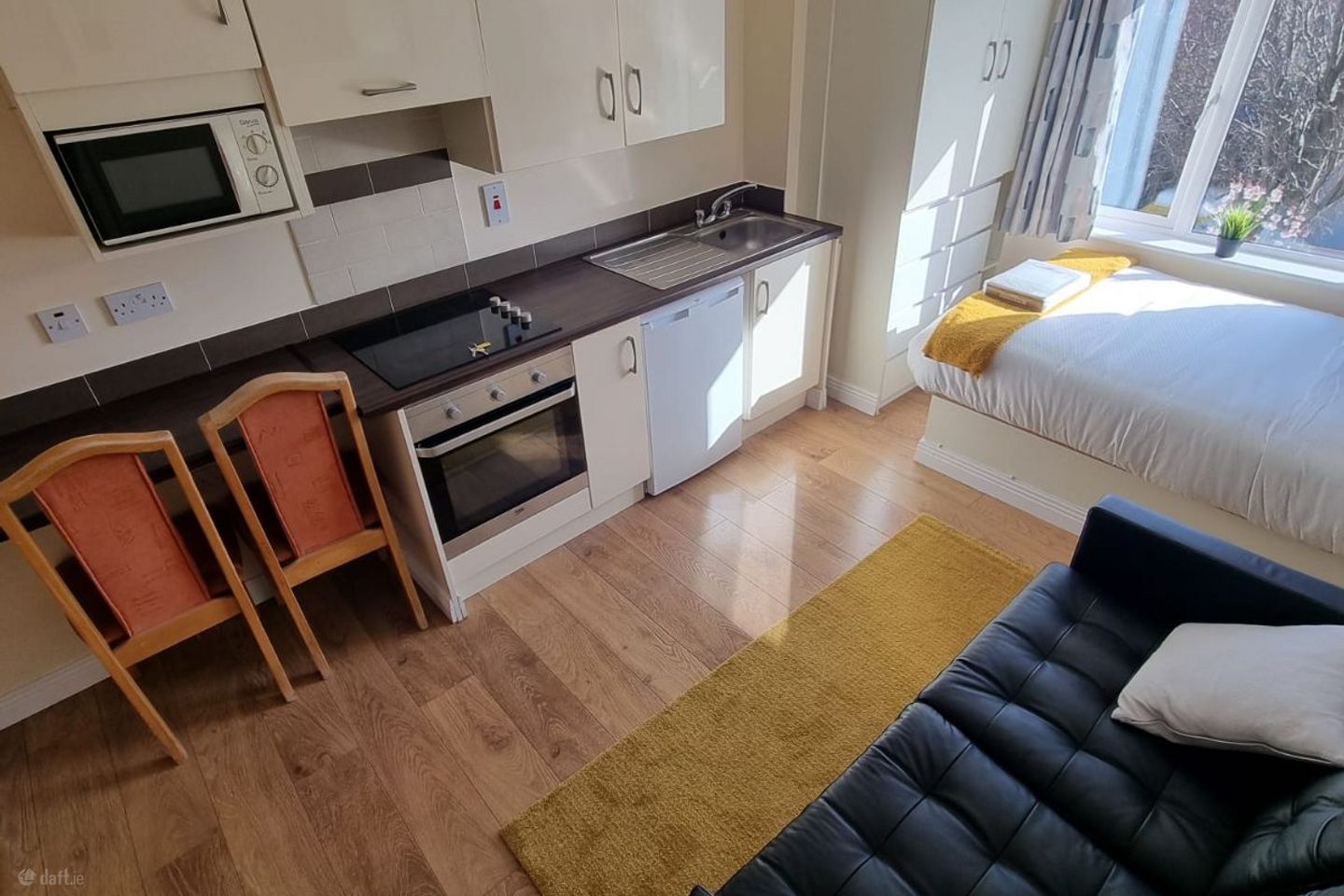 Phibsborough Road, Dublin 7