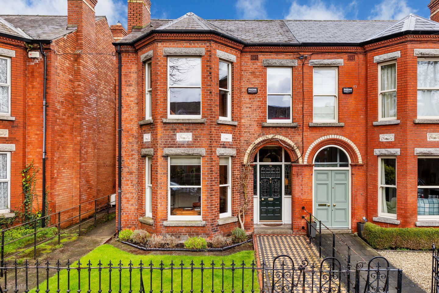 55 Lindsay Road, Glasnevin, Dublin 9, D09A2H0