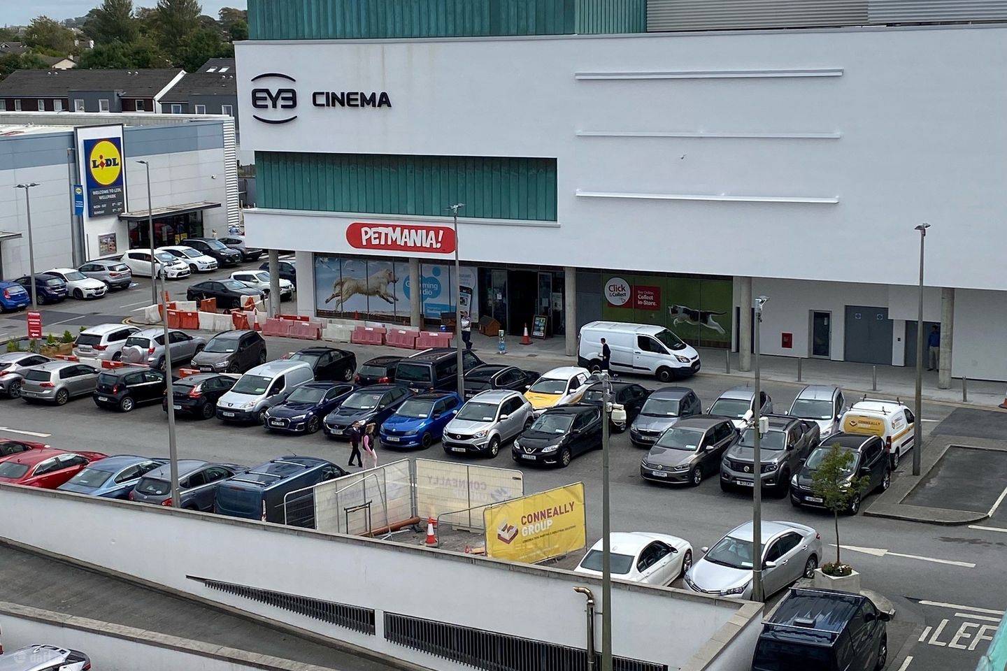 Unit 18 Wellpark Retail Centre, Wellpark, Co. Galway